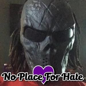 Meet your Posher, Eddie